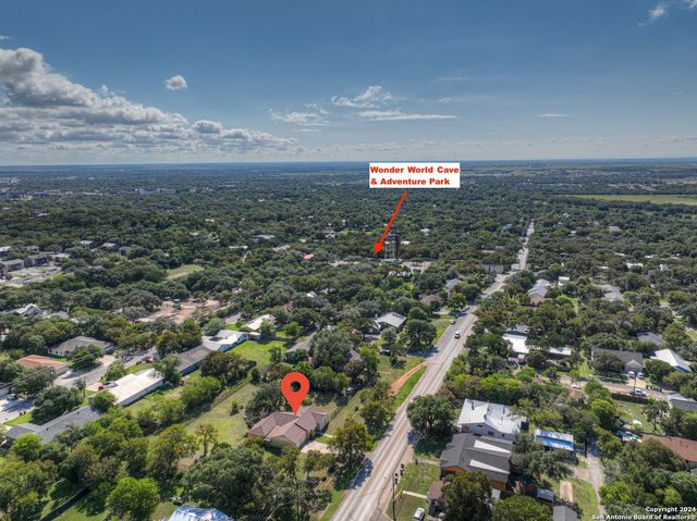800 N Bishop, San Marcos, TX 78666