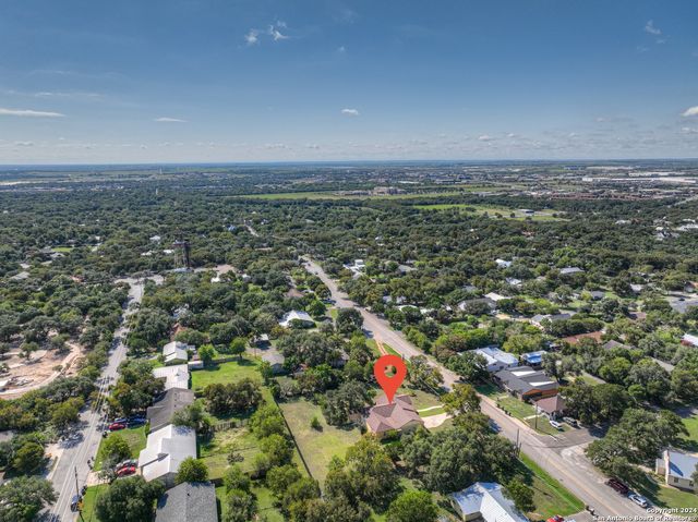 800 N Bishop, San Marcos, TX 78666