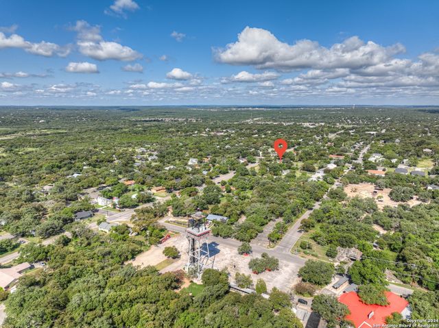 800 N Bishop, San Marcos, TX 78666