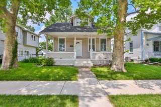 624 Corwin Avenue, Hamilton, OH 45015