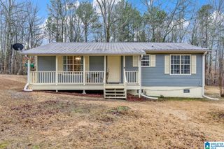 115 CANOE DRIVE, Ashville, AL 35953