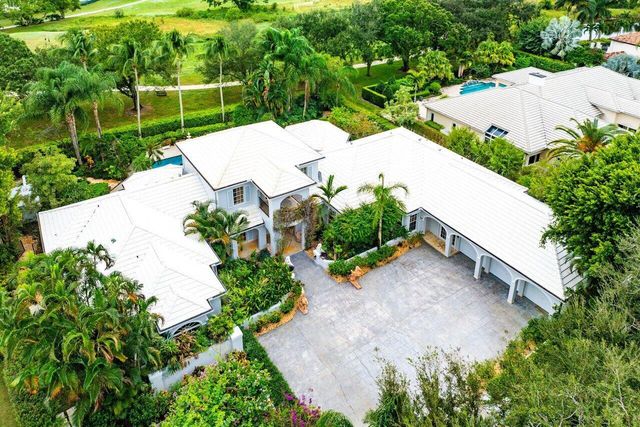 2540 Fairway Island Drive, Wellington, FL 33414