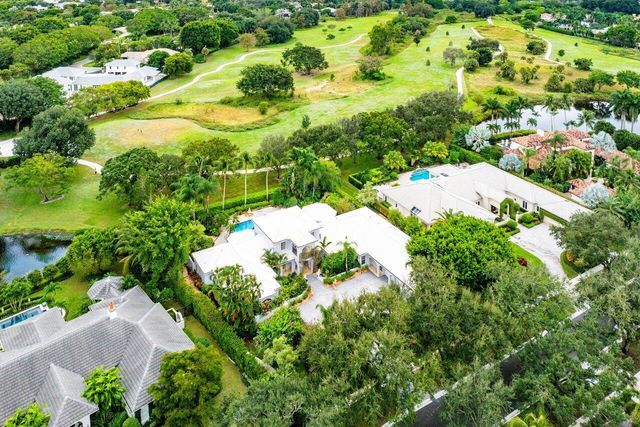 2540 Fairway Island Drive, Wellington, FL 33414