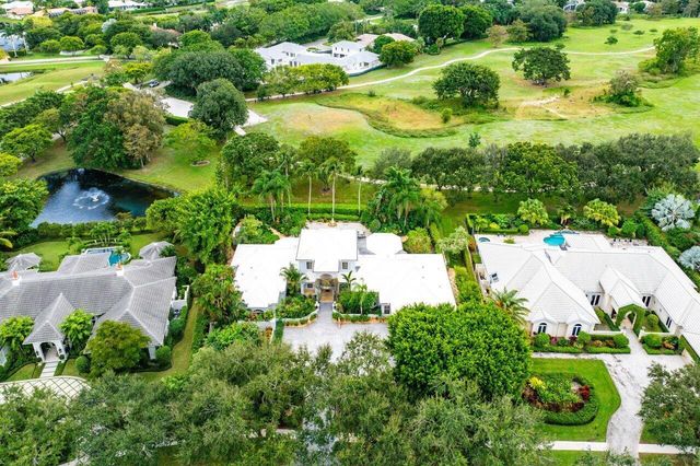 2540 Fairway Island Drive, Wellington, FL 33414