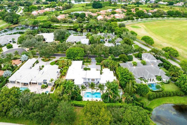 2540 Fairway Island Drive, Wellington, FL 33414