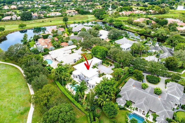 2540 Fairway Island Drive, Wellington, FL 33414