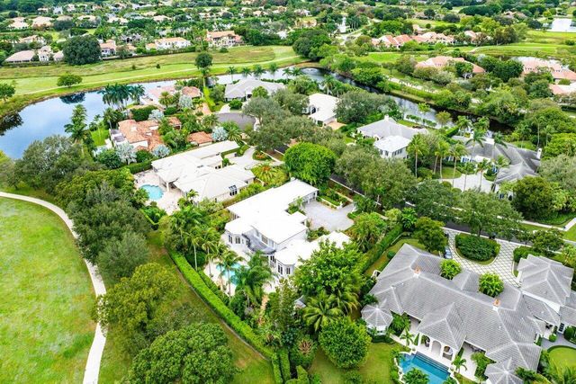 2540 Fairway Island Drive, Wellington, FL 33414