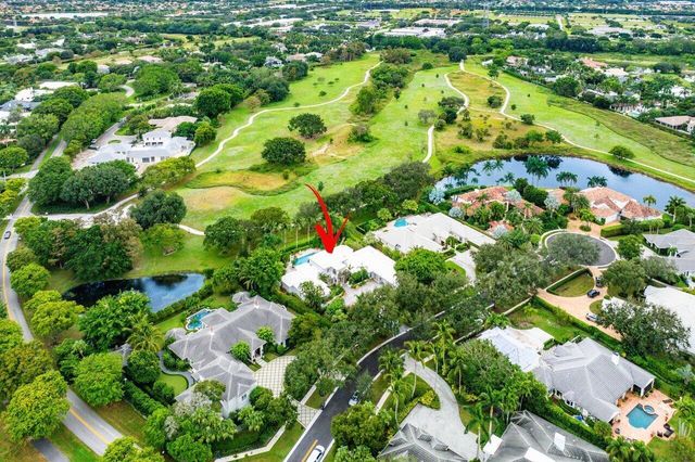 2540 Fairway Island Drive, Wellington, FL 33414