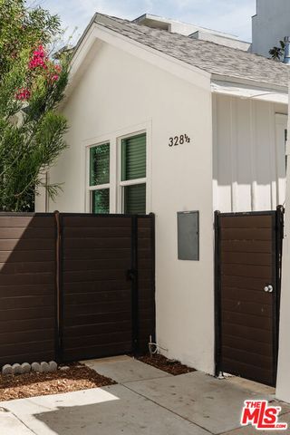 328 N Occidental Boulevard, Los Angeles, CA 90026