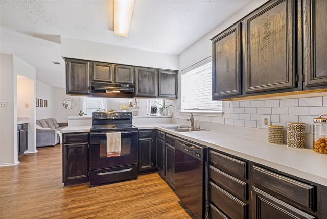 8720 Wind River Drive, Fort Worth, TX 76179