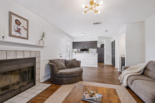 8720 Wind River Drive, Fort Worth, TX 76179