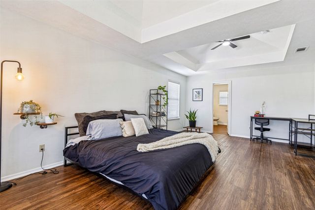 8720 Wind River Drive, Fort Worth, TX 76179