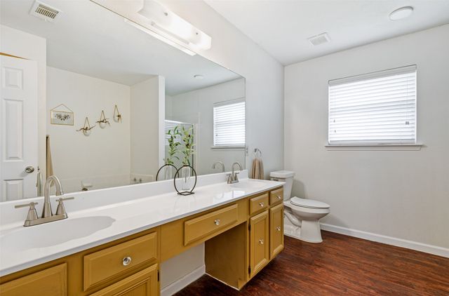 8720 Wind River Drive, Fort Worth, TX 76179