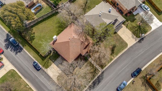 8720 Wind River Drive, Fort Worth, TX 76179