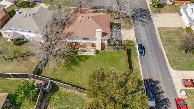 8720 Wind River Drive, Fort Worth, TX 76179
