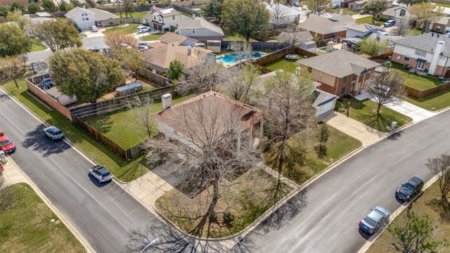 8720 Wind River Drive, Fort Worth, TX 76179