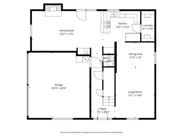 8720 Wind River Drive, Fort Worth, TX 76179