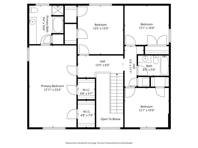 8720 Wind River Drive, Fort Worth, TX 76179