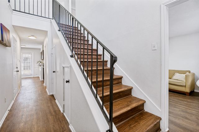 8720 Wind River Drive, Fort Worth, TX 76179