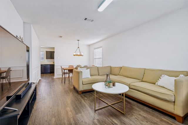 8720 Wind River Drive, Fort Worth, TX 76179