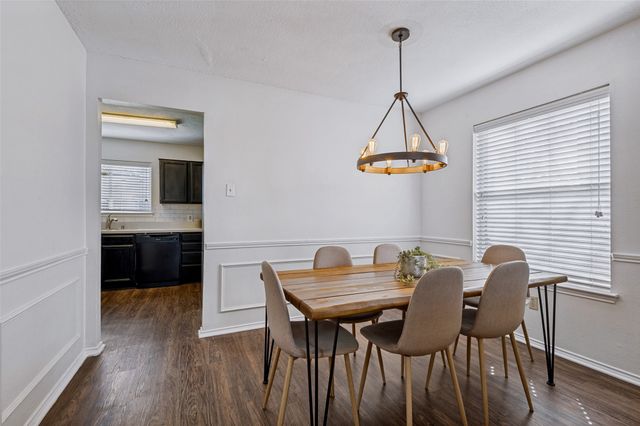 8720 Wind River Drive, Fort Worth, TX 76179