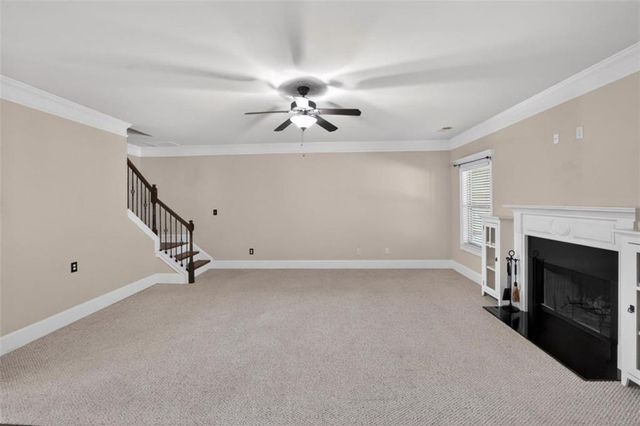 882 Nestling Drive, Lawrenceville, GA 30045