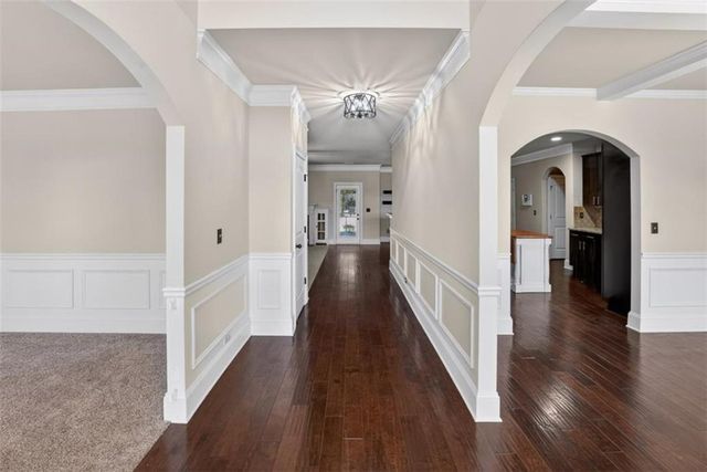 882 Nestling Drive, Lawrenceville, GA 30045