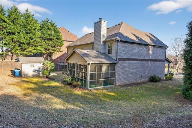 882 Nestling Drive, Lawrenceville, GA 30045