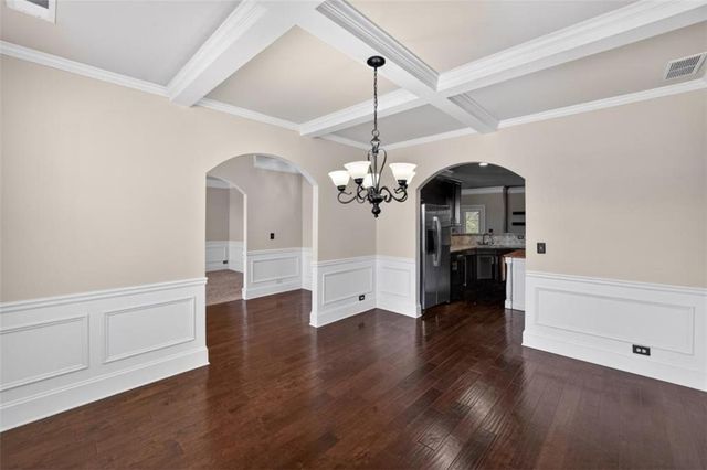 882 Nestling Drive, Lawrenceville, GA 30045