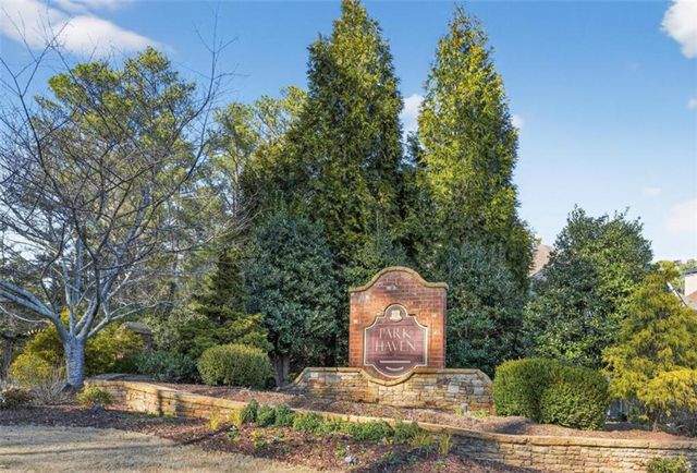 882 Nestling Drive, Lawrenceville, GA 30045