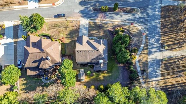 882 Nestling Drive, Lawrenceville, GA 30045