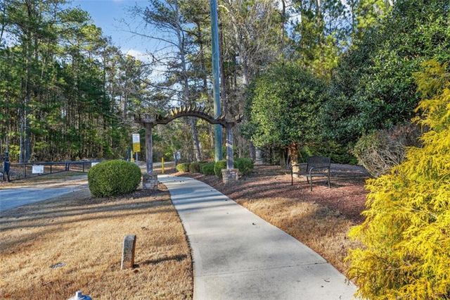 882 Nestling Drive, Lawrenceville, GA 30045