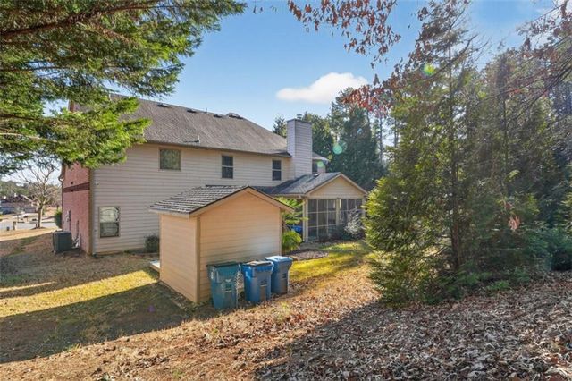 882 Nestling Drive, Lawrenceville, GA 30045