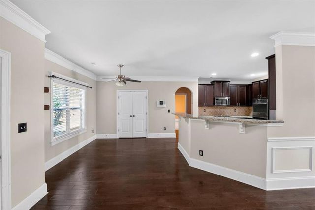 882 Nestling Drive, Lawrenceville, GA 30045