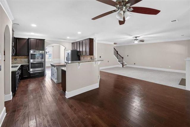 882 Nestling Drive, Lawrenceville, GA 30045