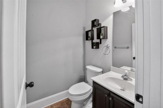 882 Nestling Drive, Lawrenceville, GA 30045