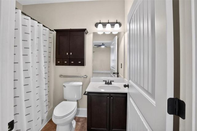 882 Nestling Drive, Lawrenceville, GA 30045