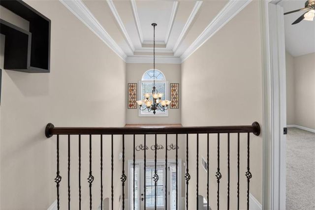 882 Nestling Drive, Lawrenceville, GA 30045