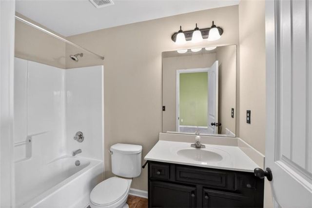 882 Nestling Drive, Lawrenceville, GA 30045