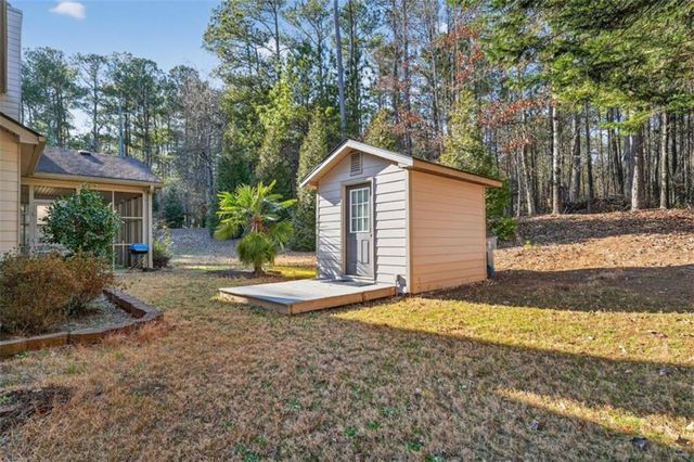 882 Nestling Drive, Lawrenceville, GA 30045