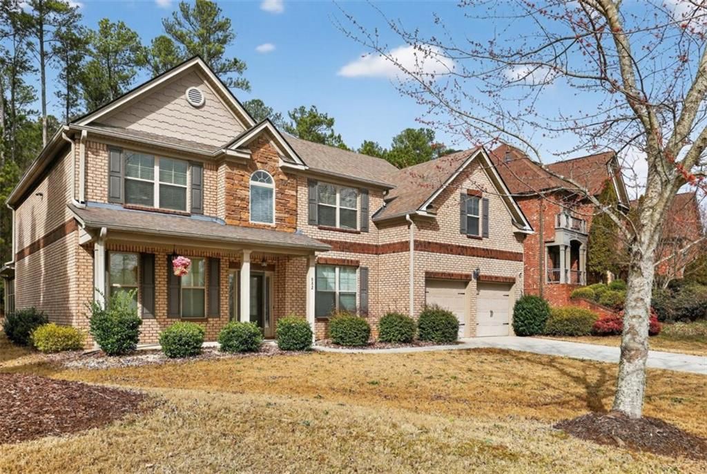 882 Nestling Drive, Lawrenceville, GA 30045