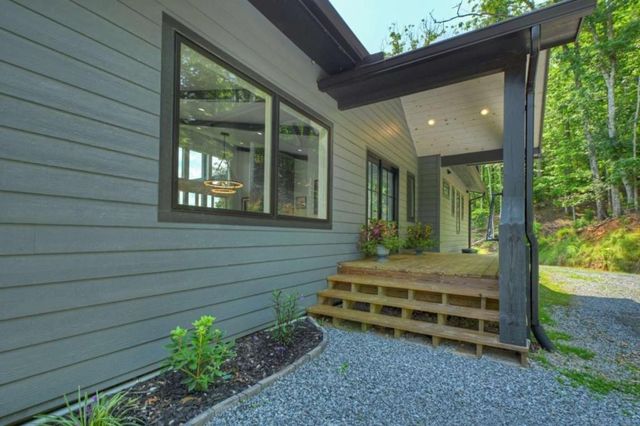 100 Boundless Trail, Morganton, GA 30560