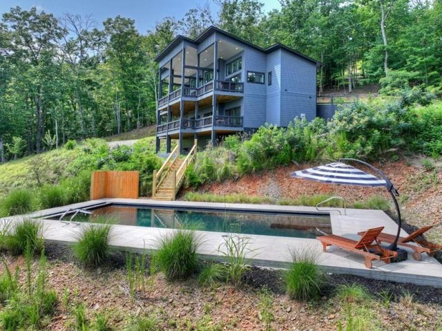 100 Boundless Trail, Morganton, GA 30560