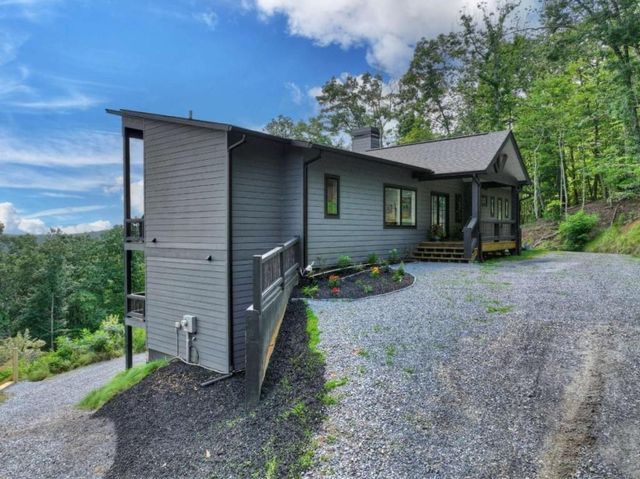100 Boundless Trail, Morganton, GA 30560