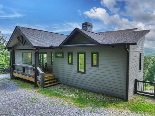 100 Boundless Trail, Morganton, GA 30560