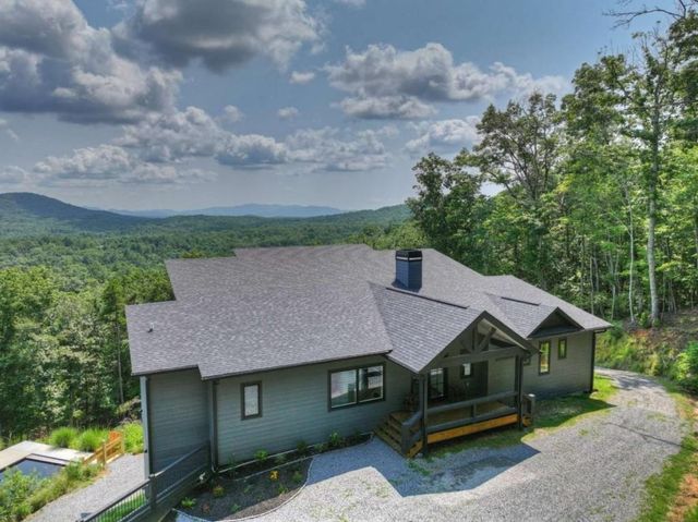 100 Boundless Trail, Morganton, GA 30560