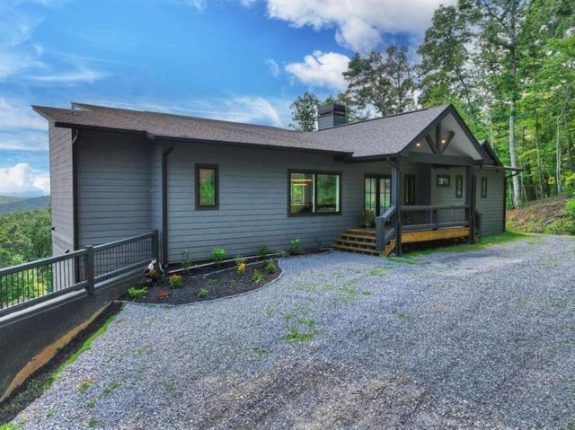 100 Boundless Trail, Morganton, GA 30560