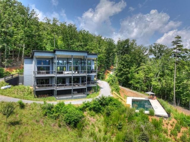 100 Boundless Trail, Morganton, GA 30560