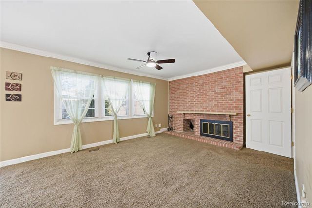 2635 Renshaw Drive, Troy, MI 48085