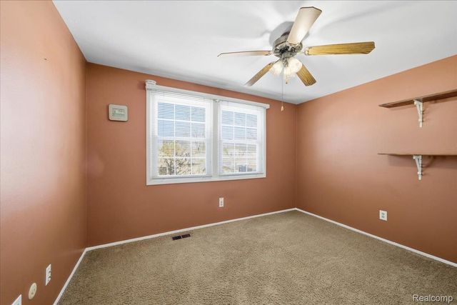 2635 Renshaw Drive, Troy, MI 48085